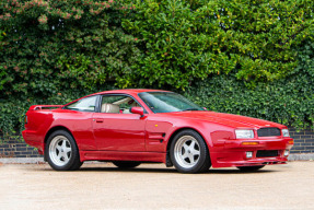 1990 Aston Martin Virage