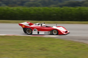 1990 Fichtel & Sachs Group C3