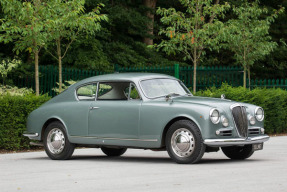 1957 Lancia Aurelia B20