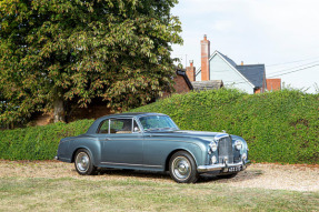 1956 Bentley S1 Continental