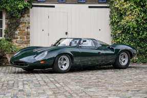 1984 Jaguar XJ13