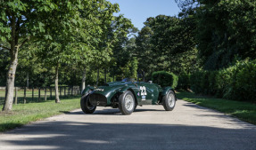 1952 Frazer Nash Le Mans Replica