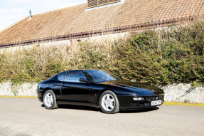 1997 Ferrari 456