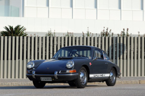 1965 Porsche 911