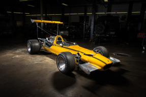 1969 Cooper T90