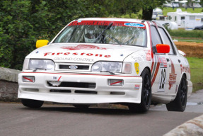 1988 Ford Sierra Sapphire Cosworth