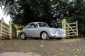 1965 Porsche 356