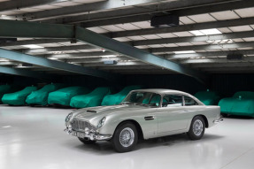 1964 Aston Martin DB5