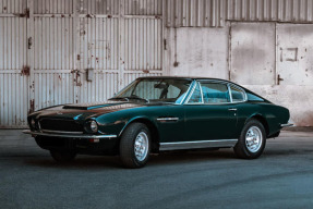 1973 Aston Martin V8