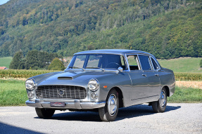 1969 Lancia Flaminia