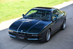1996 BMW Alpina B12 5.7 Coupe