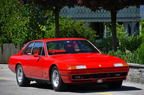 1978 Ferrari 400