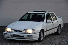 1991 Ford Sierra Sapphire Cosworth