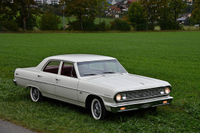 1964 Chevrolet Chevelle