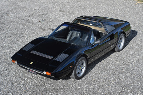 1984 Ferrari 308 GTS