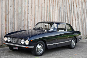 1973 Bristol 411