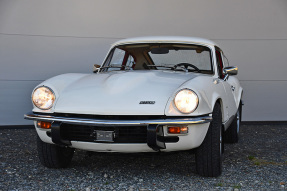 1971 Triumph GT6