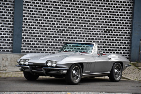 1965 Chevrolet Corvette