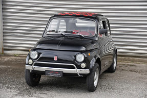 1971 Fiat 500