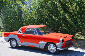 1959 Lancia Appia