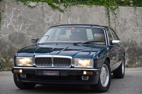 1993 Daimler Double Six