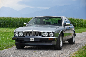 1994 Jaguar Sovereign