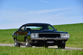 1970 Dodge Challenger