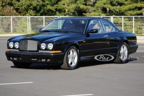 1998 Bentley Continental T