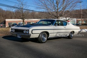 1969 Ford Torino