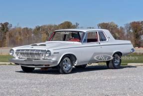 1963 Dodge 330