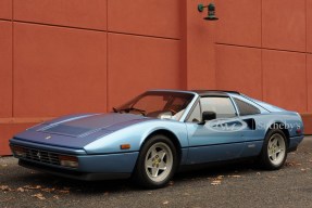 1986 Ferrari 328 GTS