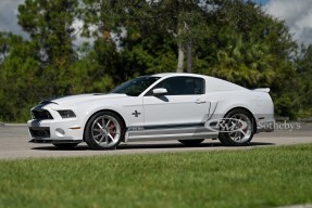 2014 Ford Shelby