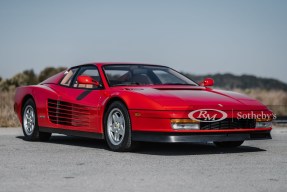 1990 Ferrari Testarossa