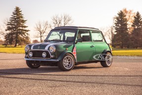 1995 Rover Mini