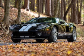 2005 Ford GT