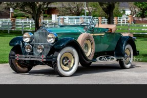 1928 Packard Eight