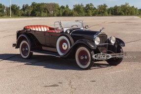 1929 Packard Standard Eight