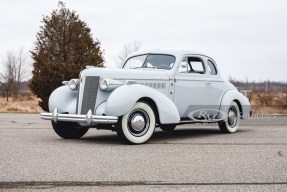 1937 Buick Special