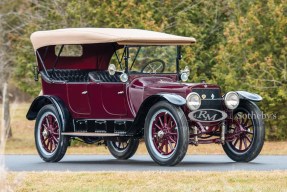 1915 Lozier Model 82