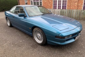 1993 BMW 840 Ci