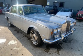 1975 Rolls-Royce Silver Shadow