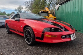 1996 Chevrolet Camaro