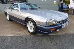 1987 Jaguar XJS