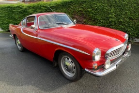 1965 Volvo 1800