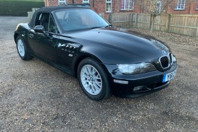 2001 BMW Z3