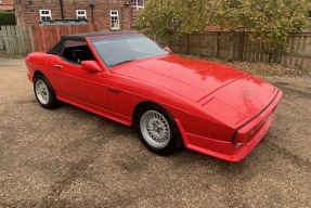 1985 TVR 350i