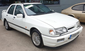 1989 Ford Sierra Sapphire Cosworth