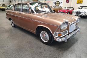 1965 Humber Sceptre