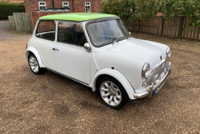 1994 Rover Mini