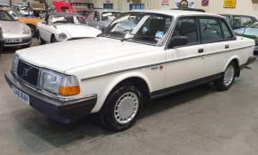 1993 Volvo 240